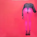 LP - St. Vincent - Masseduction - Pink Vinyl, incl. Poster