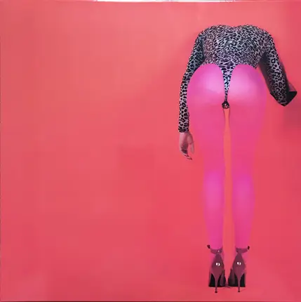 St. Vincent - Masseducation