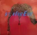 LP - St. Vincent - Masseduction - Pink Vinyl, Ltd Ed, Poster, Stickers, Booklet