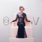 ST. VINCENT - ST. Vincent