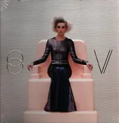 LP - ST. Vincent - ST. Vincent - Gatefold