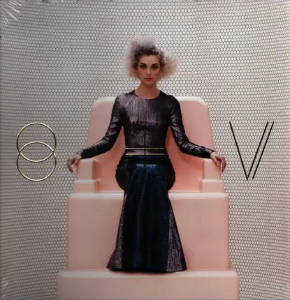 ST. Vincent - ST. Vincent