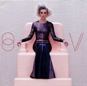 St. Vincent - St. Vincent