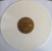 LP - St. Vincent - Strange Mercy - White vinyl / Ltd ed.