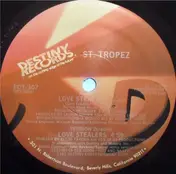 Saint Tropez - Love Stealers