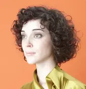 St. Vincent - Actor - Reissue