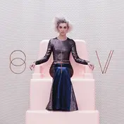 St. Vincent - St.Vincent