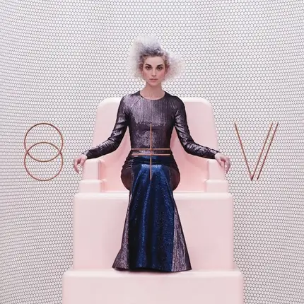 St.Vincent - St.Vincent