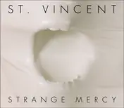 St. Vincent - Strange Mercy