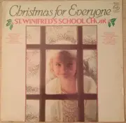 LP - St. Winifred's School Choir - Christmas For Everyone