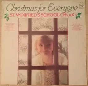 St. Winifred's School Choir - Christmas For Everyone