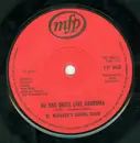 7'' - St. Winifred's School Choir - No One Quite Like Grandma - Red Label, Solid Centre