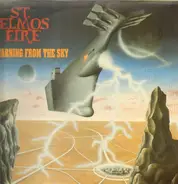 St. Elmo's Fire - Warning from the sky