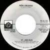 7inch Vinyl Single - St.Joe Run - New Orleans