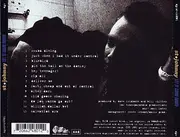 CD - St. Johnny - Let It Come Down