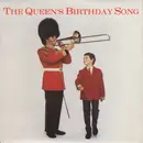 7'' - St. John's College Choir And The Band Of The Grenadier Guards - The Queen's Birthday Song