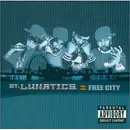 CD - St. Lunatics - Free City