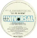 12'' - St. Lunatics - Summer In The City