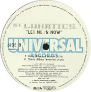 12'' - St. Lunatics - Summer In The City