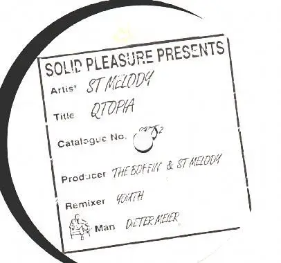 St. Melody - Qtopia