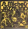 LP - St. Michel's Jazzband - St. Michel's Jazzband - signed