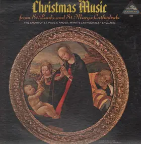 St. Paul's Cathedral Choir - Christmas Music