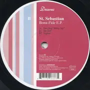 EP - St. Sebastian - Bona-Fide E.P.