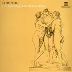Stouffer - Da Bongos / Brighter Days