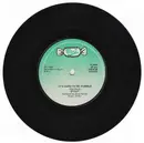 7'' - Stout - It's Hard To Be Humble