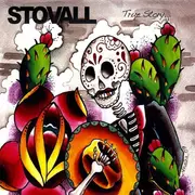 CD - Stovall - True Story...