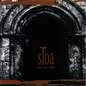 sToa - Porta VIII
