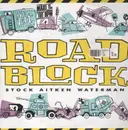 12'' - Stock Aitken Waterman - Roadblock
