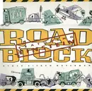 12inch Vinyl Single - Stock Aitken Waterman, Stock, Aitken & Waterman - Roadblock (Featuring Einstein)