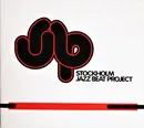 CD - Stockholm Jazz Beat Project - Stockholm Jazz Beat Project