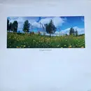 LP - Stockholm Sinfonietta Dirigent: Jan-Olav Wedin - Att Bygga I Svensk Natur