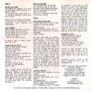 7inch Vinyl Single - Stockholm Syndrome - One Way Out EP