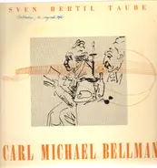 Carl Michael Bellman (Björlin/Taube) - Fredmans Sånger Och Epistlar