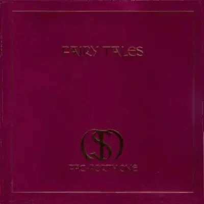 Stockholm Monsters - Fairy Tales