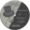 12'' - Stockingcap - Wave Craze