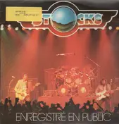 Stocks - Enregistre en Public