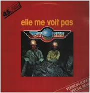 Stocks - Elle Me Voit Pas