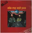 12inch Vinyl Single - Stocks - Elle Me Voit Pas