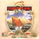 LP - Stockton's Wing - Take A Chance