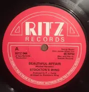 Stockton's Wing - Beautiful Affair