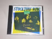 Stockton's Wing - Live Take One