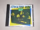 CD - Stockton's Wing - Live Take One