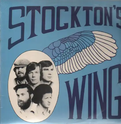 Stockton's Wing - same