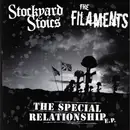 7inch Vinyl Single - Stockyard Stoics / The Filaments - The Special Relationship E.P. - EP