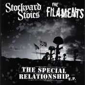 The Filaments - The Special Relationship E.P.