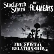 7inch Vinyl Single - Stockyard Stoics / The Filaments - The Special Relationship E.P. - EP